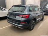  Skoda  Kodiaq SKODA  2.0 TDI DSG Sportline 5d 110kW #2