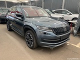  Skoda  Kodiaq SKODA  2.0 TDI DSG Sportline 5d 110kW #7