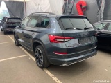  Skoda  Kodiaq SKODA  2.0 TDI DSG Sportline 5d 110kW #8