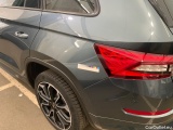  Skoda  Kodiaq SKODA  2.0 TDI DSG Sportline 5d 110kW #32