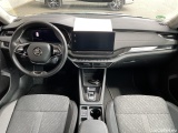  Skoda  Octavia  Combi First Edition 2.0 TDI 110KW AT7 E6dT #3