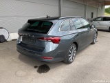  Skoda  Octavia  Combi First Edition 2.0 TDI 110KW AT7 E6dT #2