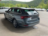  Skoda  Octavia  Combi First Edition 2.0 TDI 110KW AT7 E6dT #9