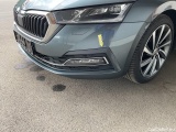  Skoda  Octavia  Combi First Edition 2.0 TDI 110KW AT7 E6dT #25