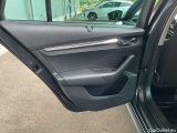  Skoda  Octavia  Combi First Edition 2.0 TDI 110KW AT7 E6dT #46