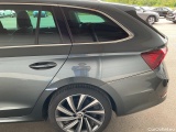  Skoda  Octavia  Combi First Edition 2.0 TDI 110KW AT7 E6dT #48