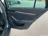  Skoda  Octavia  Combi First Edition 2.0 TDI 110KW AT7 E6dT #76