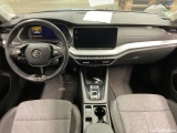  Skoda  Octavia  Combi First Edition 2.0 TDI 110KW AT7 E6dT #3