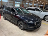  Skoda  Octavia  Combi First Edition 2.0 TDI 110KW AT7 E6dT #8