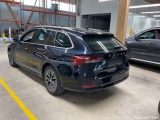  Skoda  Octavia  Combi First Edition 2.0 TDI 110KW AT7 E6dT #9