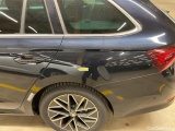  Skoda  Octavia  Combi First Edition 2.0 TDI 110KW AT7 E6dT #49