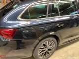  Skoda  Octavia  Combi First Edition 2.0 TDI 110KW AT7 E6dT #61