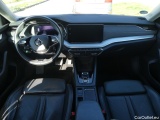  Skoda  Octavia  Combi First Edition 2.0 TDI 110KW AT7 E6dT #3