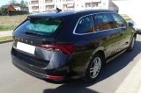  Skoda  Octavia  Combi First Edition 2.0 TDI 110KW AT7 E6dT #2