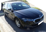  Skoda  Octavia  Combi First Edition 2.0 TDI 110KW AT7 E6dT #8