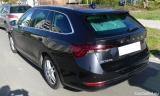  Skoda  Octavia  Combi First Edition 2.0 TDI 110KW AT7 E6dT #9
