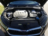  Skoda  Octavia  Combi First Edition 2.0 TDI 110KW AT7 E6dT #12