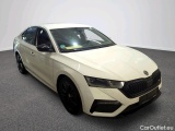  Skoda  Octavia  Lim. RS 2.0 TDI 147KW AT7 E6d #7