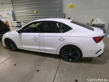  Skoda  Octavia  Lim. RS 2.0 TDI 147KW AT7 E6d #15