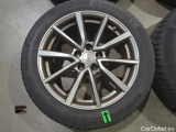  Skoda  Octavia  Lim. RS 2.0 TDI 147KW AT7 E6d #27
