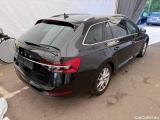 Skoda  Superb  Combi Premium Edition 2.0 TDI 147KW AT7 E6d #2