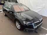 Skoda  Superb  Combi Premium Edition 2.0 TDI 147KW AT7 E6d #7