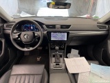  Skoda  Superb  Combi Premium Edition 2.0 TDI 147KW AT7 E6d #45