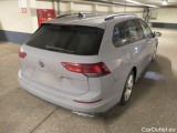  Volkswagen  Golf  VIII Variant R-Line 2.0 TDI 110KW AT7 E6d #2