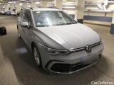  Volkswagen  Golf  VIII Variant R-Line 2.0 TDI 110KW AT7 E6d #8