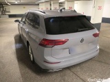  Volkswagen  Golf  VIII Variant R-Line 2.0 TDI 110KW AT7 E6d #9