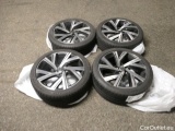  Volkswagen  Golf  VIII Variant R-Line 2.0 TDI 110KW AT7 E6d #33