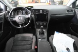  Volkswagen  Golf  VII Variant Highline BMT/Start-Stopp 2.0 TDI 110KW MT6 E6dT #3