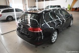  Volkswagen  Golf  VII Variant Highline BMT/Start-Stopp 2.0 TDI 110KW MT6 E6dT #2