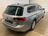  Volkswagen  Passat  Variant Business 2.0 TDI 110KW AT7 E6d #2