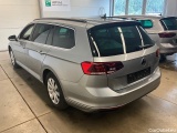  Volkswagen  Passat  Variant Business 2.0 TDI 110KW AT7 E6d #8