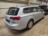  Volkswagen  Passat  Variant Business 2.0 TDI 110KW AT7 E6d #2