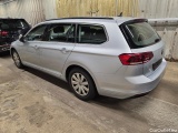  Volkswagen  Passat  Variant Business 2.0 TDI 110KW AT7 E6d #8