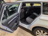  Volkswagen  Passat  Variant Business 2.0 TDI 110KW AT7 E6d #9