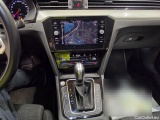 Volkswagen  Passat  Variant Business 2.0 TDI 110KW AT7 E6d #12