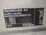  Volkswagen  Passat  Variant Business 2.0 TDI 110KW AT7 E6d #4