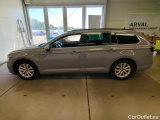  Volkswagen  Passat  Variant Business 2.0 TDI 110KW AT7 E6d #8