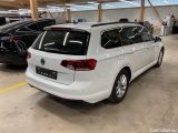  Volkswagen  Passat  Variant Business 2.0 TDI 110KW MT6 E6d #2