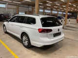  Volkswagen  Passat  Variant Business 2.0 TDI 110KW MT6 E6d #9