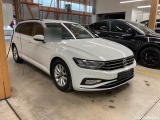  Volkswagen  Passat  Variant Business 2.0 TDI 110KW MT6 E6d #8