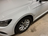  Volkswagen  Passat  Variant Business 2.0 TDI 110KW MT6 E6d #18