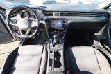  Volkswagen  Passat  Variant Business 2.0 TDI 110KW MT6 E6d #3