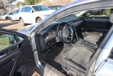  Volkswagen  Passat  Variant Business 2.0 TDI 110KW MT6 E6d #4