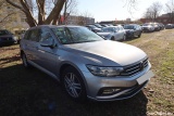  Volkswagen  Passat  Variant Business 2.0 TDI 110KW MT6 E6d #7