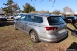  Volkswagen  Passat  Variant Business 2.0 TDI 110KW MT6 E6d #8