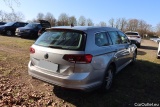  Volkswagen  Passat  Variant Business 2.0 TDI 110KW MT6 E6d #27